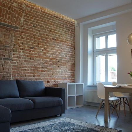 Apartament Gliwice Centrum Fredry I エクステリア 写真