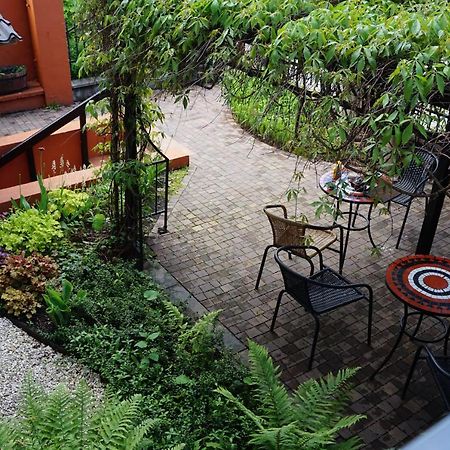 Apartament Gliwice Centrum Fredry I エクステリア 写真