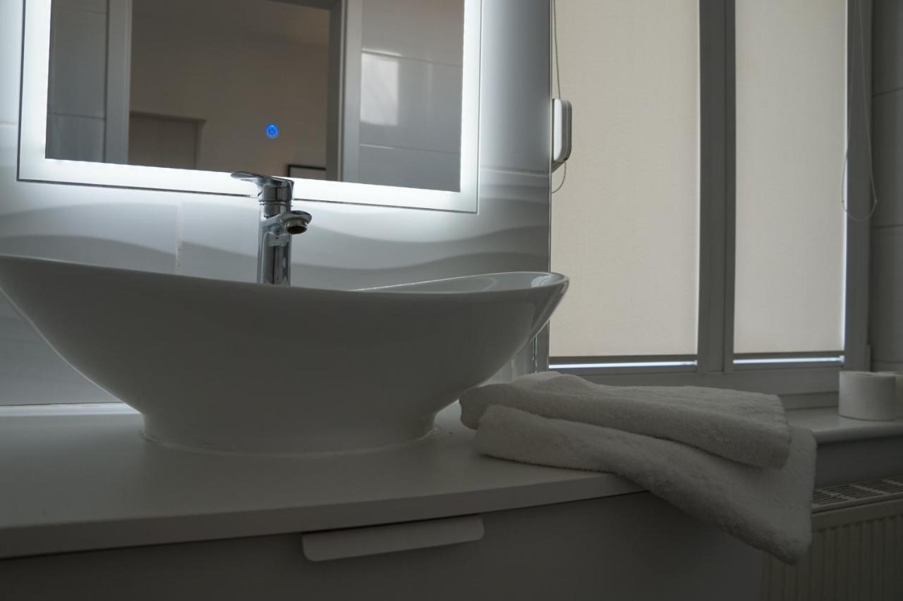 Apartament Gliwice Centrum Fredry I エクステリア 写真