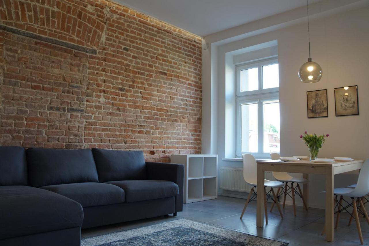 Apartament Gliwice Centrum Fredry I エクステリア 写真