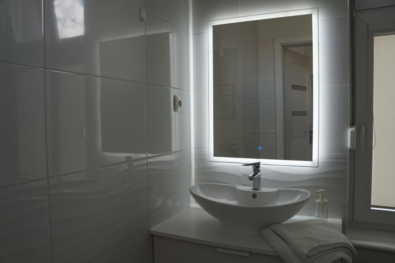 Apartament Gliwice Centrum Fredry I エクステリア 写真