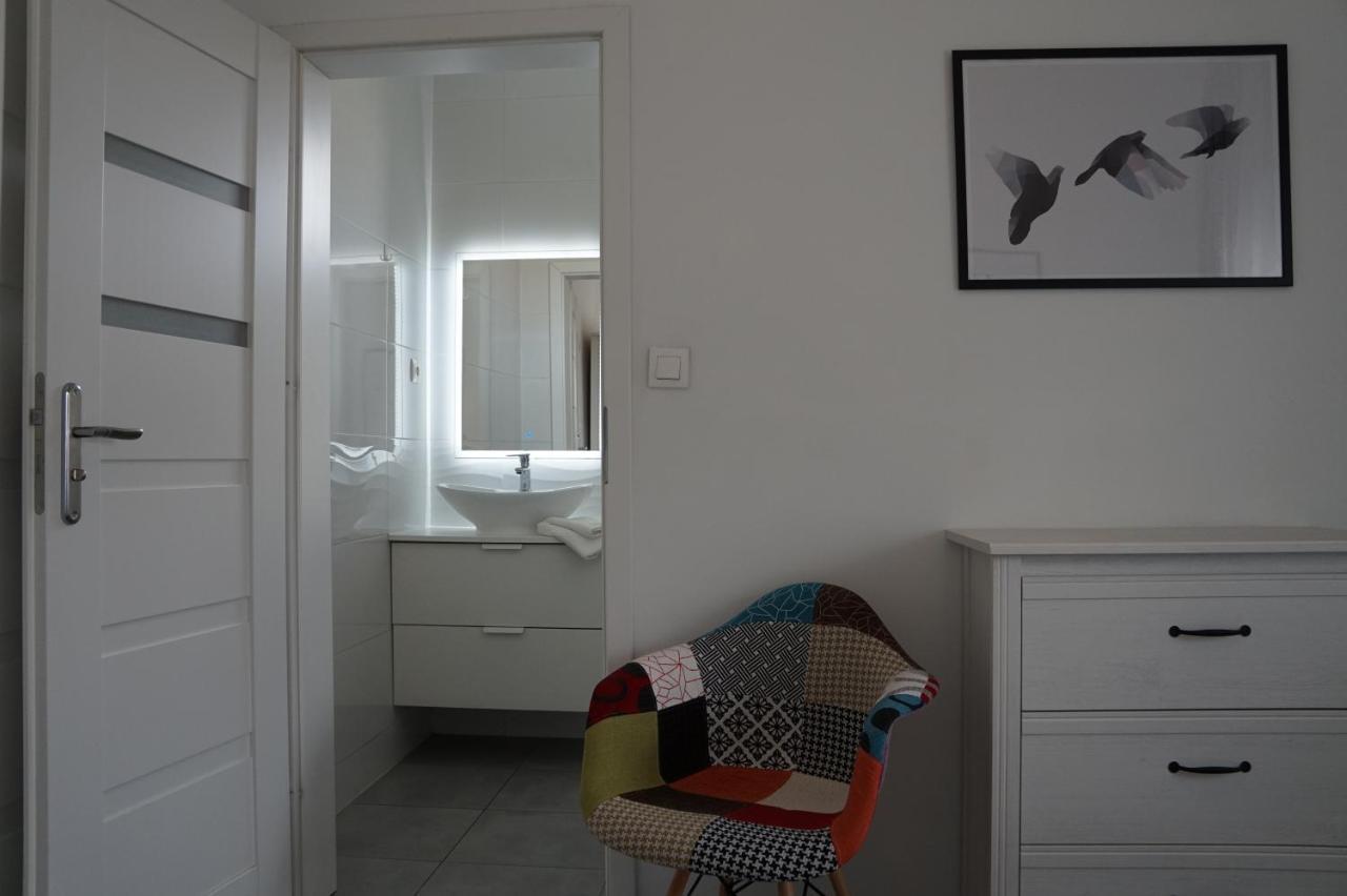 Apartament Gliwice Centrum Fredry I エクステリア 写真
