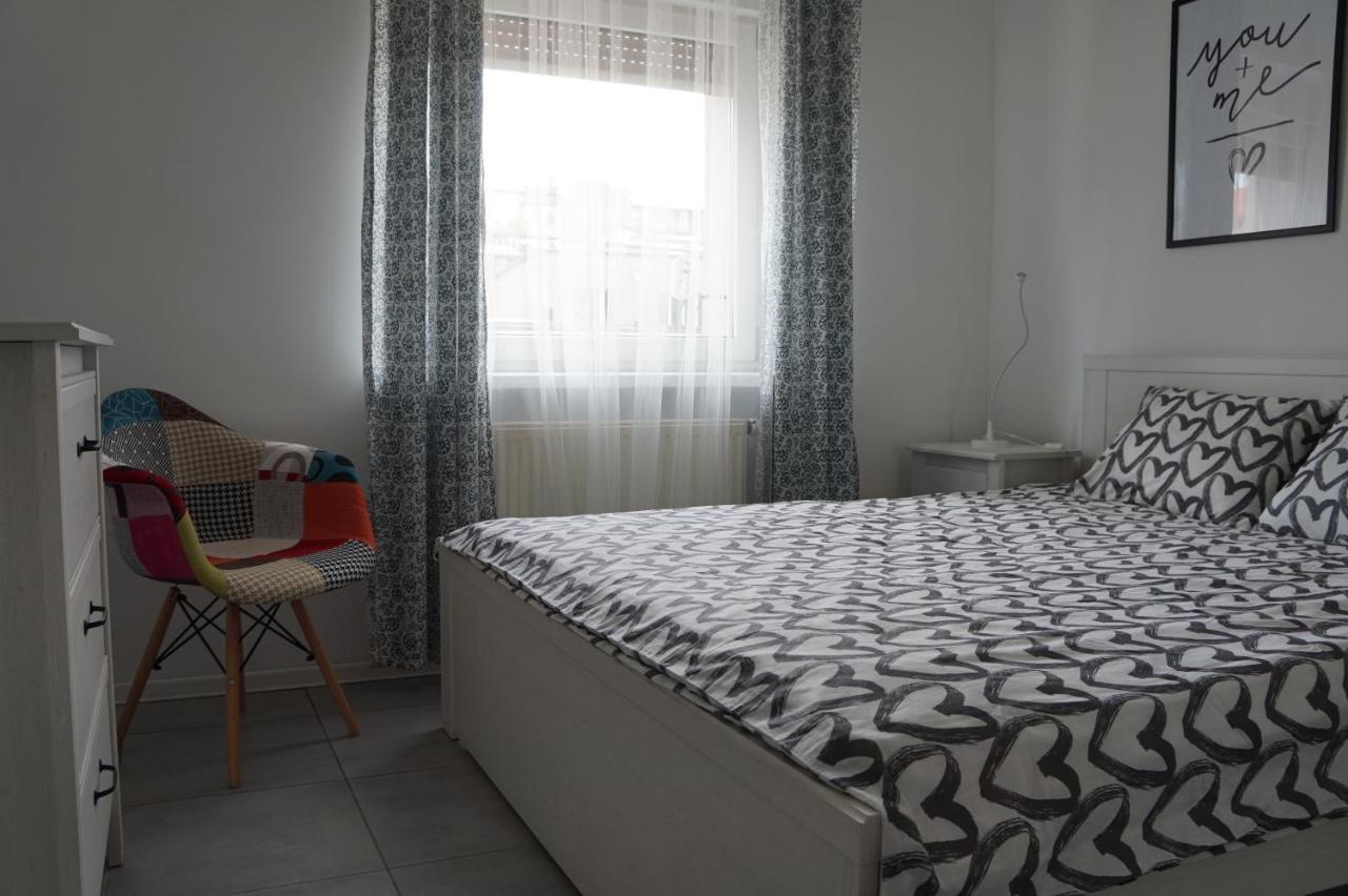 Apartament Gliwice Centrum Fredry I エクステリア 写真