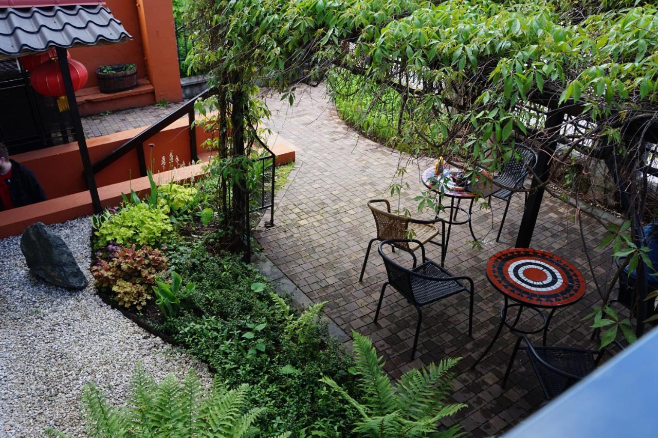 Apartament Gliwice Centrum Fredry I エクステリア 写真